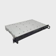 Repetidor analógico Kenwood TKR-840-1 baixa potência 450-480mhz com canto traseiro amassado comprar usado  Enviando para Brazil
