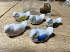 Vintage miniature ceramic for sale  Ruckersville