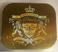 Delacre master pastry d'occasion  Expédié en Belgium