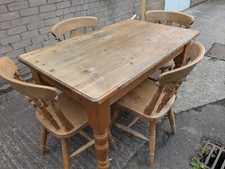 Pine farmhouse style for sale  PENRITH