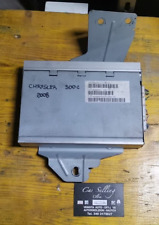 Amplificatore audio chrysler usato  Olbia