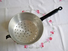 Altes sieb stiel gebraucht kaufen  Elmshorn