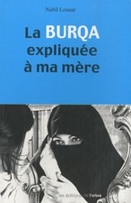 Burqa expliquée mère d'occasion  Hennebont