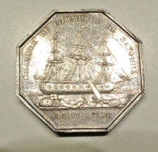 Bayonne commerce silver d'occasion  Castres