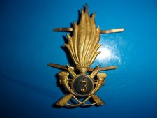 Guardia finanza fregio usato  Solferino