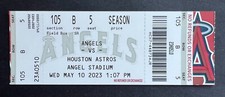2023 houston astros for sale  Los Angeles