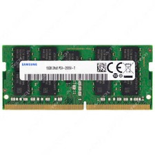 Memória RAM para servidor Samsung 16GB DDR4-2666 ECC SODIMM M474A2K43BB1-CTD comprar usado  Enviando para Brazil