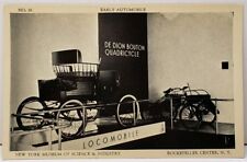 Locomobile dion bouton for sale  Marion