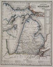 Usa michigan riginal gebraucht kaufen  Deutschland