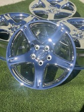 New chrome lexus for sale  Northridge