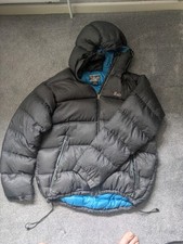 Rab jacket large for sale  LIVERSEDGE