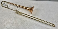 Conn 18h trombone for sale  Danville