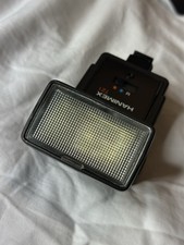 Excellent working hanimex for sale  ALDERSHOT