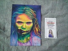 Walking dead addy for sale  LIVERPOOL