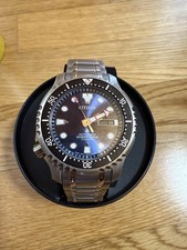 Orologio citizen promaster usato  Torre di Mosto