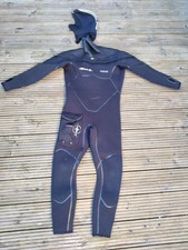 Beuchat mens large for sale  GLASGOW