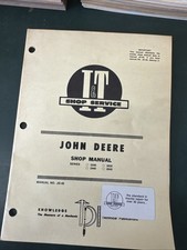 Shop service manual for sale  Bakersfield