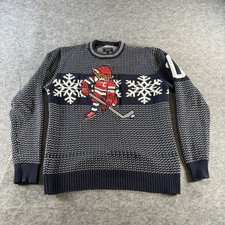 Akoo sweater mens for sale  Aurora