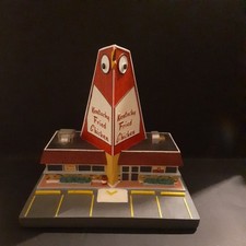 Lefton kfc kentucky for sale  Sebring
