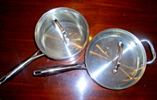 Cuisinart stainless steel for sale  Belton
