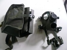 Atemschutzmaske 2 hne gebraucht kaufen  Tarmstedt