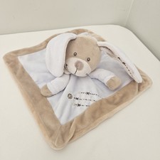 Doudou kiabi lapin d'occasion  La Gorgue