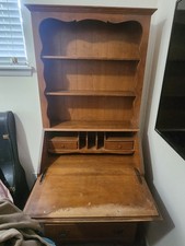 Ethan allen secretary for sale  Sherwood