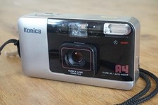 Konica big mini d'occasion  Paris XVIII