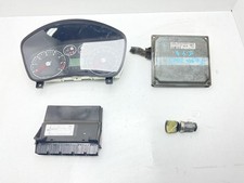 Kit chiave ford usato  Italia
