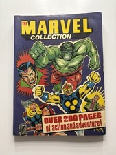 Marvel collection issue for sale  BLACKPOOL