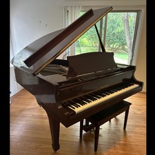 Kawai grand piano for sale  Avon