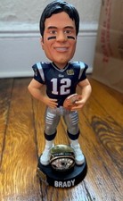 Tom brady super for sale  Laconia