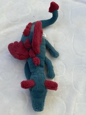 Jellycat rare dexter for sale  Ventura