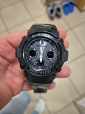 Casio shock solar gebraucht kaufen  Hilden