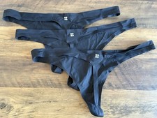Sweaty betty thong for sale  FAREHAM