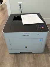 Samsung clp 680nd d'occasion  Expédié en Belgium