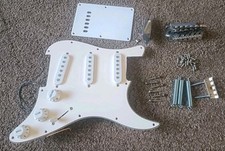Strat style loaded for sale  SPALDING