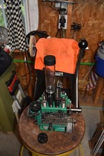 Rcbs green machine for sale  Dover