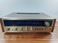 Pioneer 525 receiver gebraucht kaufen  Altmannstein