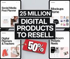 Million digital assets for sale  Cordova