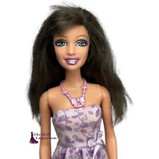 Barbie 2007 doll for sale  RINGWOOD