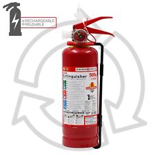 Fire extinguisher rechargeable for sale  Miami