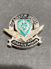 Dalstrong gladiator series for sale  Olympia