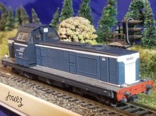 Jouef champagnole locomotive d'occasion  Champagnole