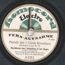 Musikkorps bataillons inf gebraucht kaufen  Quakenbrück