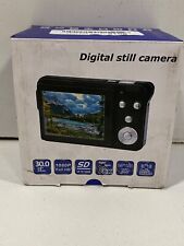 Digital still camera for sale  Wooster