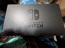 Nintendo switch hac for sale  Bremerton