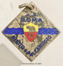 Roma associazione sportiva usato  Milano