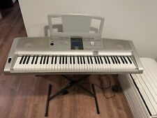 Yamaha dgx 305 for sale  Buffalo Grove