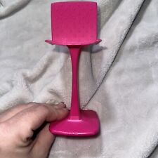 2021 Barbie Space Discovery boneca Stacie loft beliche mesa cadeira rosa V M50 comprar usado  Enviando para Brazil